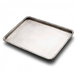 Umbria Rectangular Tray - 45 x 36 см  