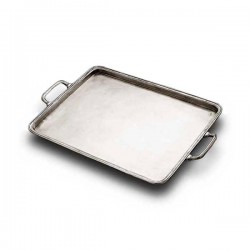 Umbria Rectangular Tray (with handles) - 30 x 24 см  