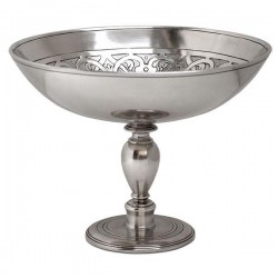 Venezia Footed Bowl - 23 см  