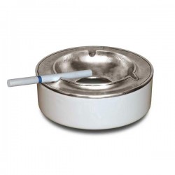 Vulcano Smokeless Ashtray - 12.5 cm